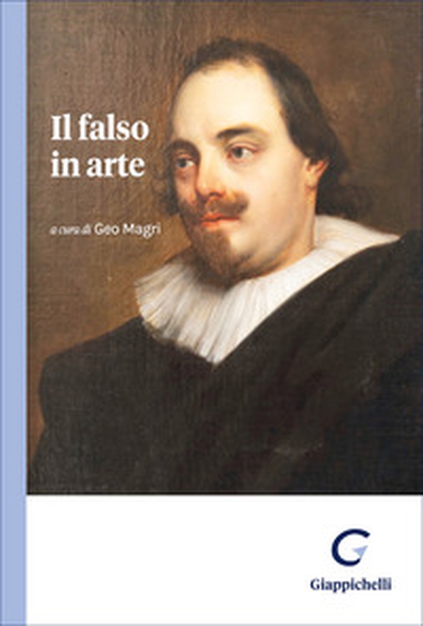 Il falso in arte - Librerie.coop
