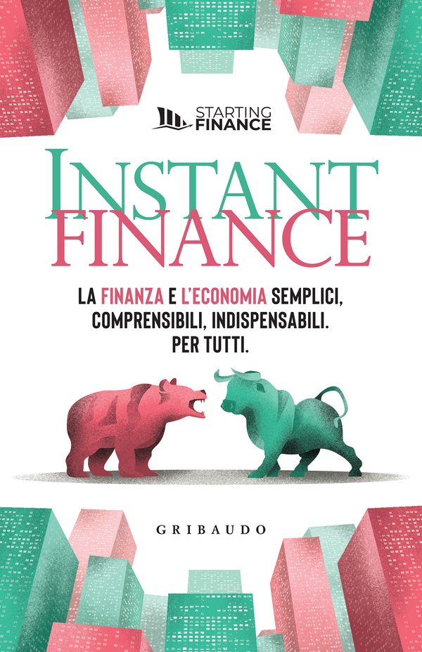 Instant finance - Librerie.coop Instant finance - Librerie.coop