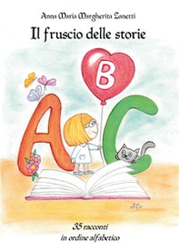 Il fruscio delle storie - Librerie.coop