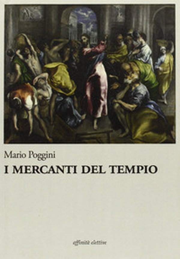 I mercanti del tempio - Librerie.coop I mercanti del tempio - Librerie.coop
