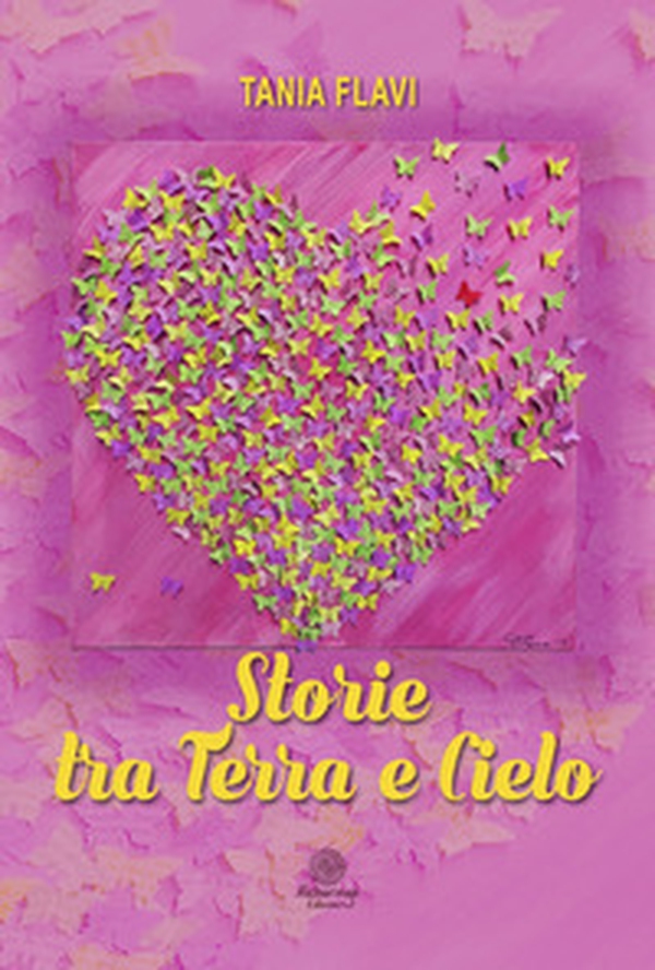 Storie tra terra e cielo - Librerie.coop Storie tra terra e cielo - Librerie.coop