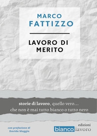 Lavoro di merito - Librerie.coop