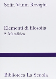 Elementi di filosofia - Vol. 2 - Librerie.coop