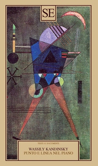 Punto e linea nel piano. Contributo all'analisi degli elementi pittorici - Librerie.coop