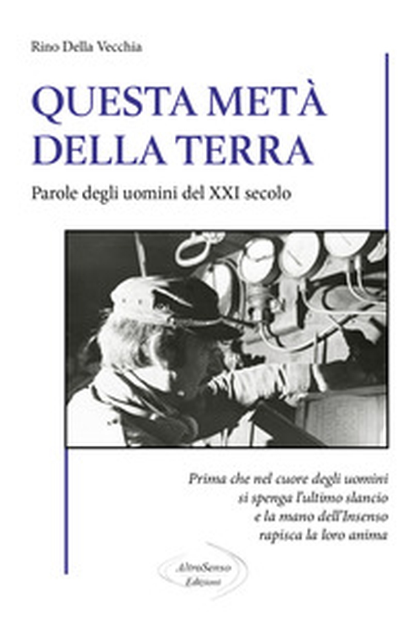 Questa metà della terra. Parole degli uomini del XXI secolo - Librerie.coop Questa metà della terra. Parole degli uomini del XXI secolo - Librerie.coop