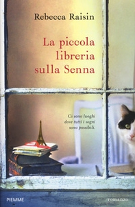 La piccola libreria sulla Senna - Librerie.coop