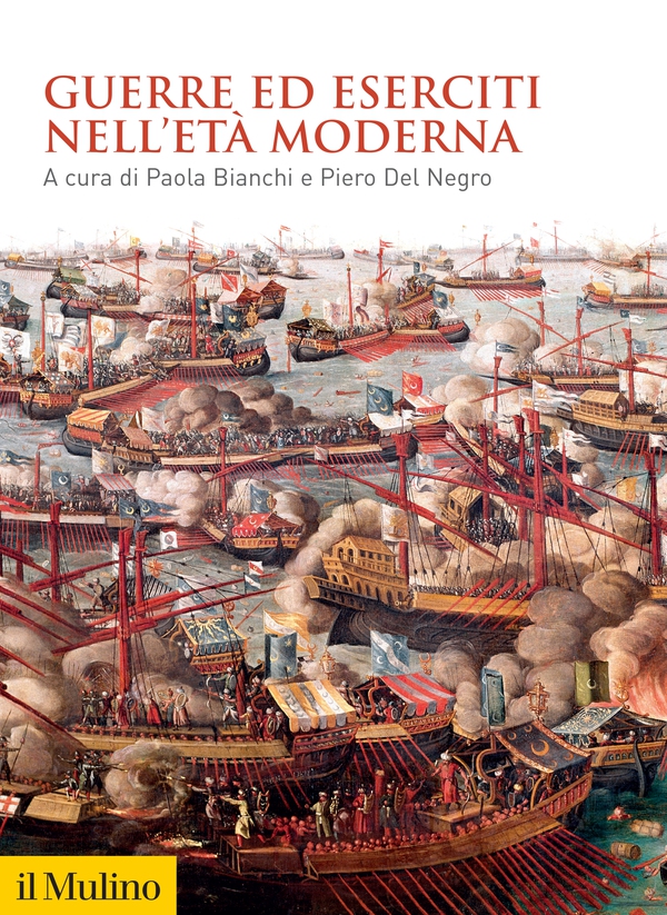 Guerre ed eserciti nell'Età moderna - Librerie.coop Guerre ed eserciti nell'Età moderna - Librerie.coop