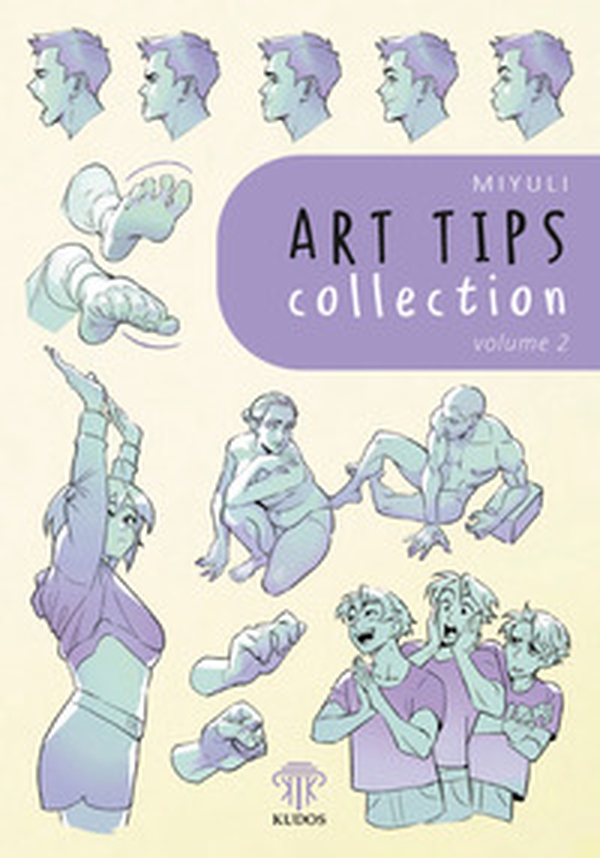 Art Tips Collection - Vol. 2 - Librerie.coop