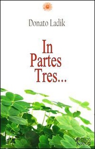 In partes tres... - Librerie.coop