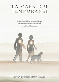 La casa dei temporanei - Librerie.coop