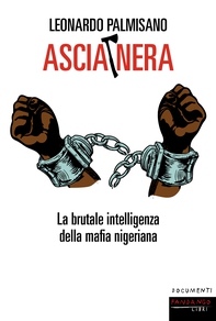 Ascia Nera - Librerie.coop Ascia Nera - Librerie.coop