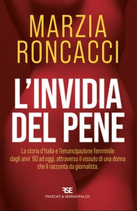 L'invidia del pene - Librerie.coop