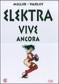 Elektra vive ancora - Librerie.coop