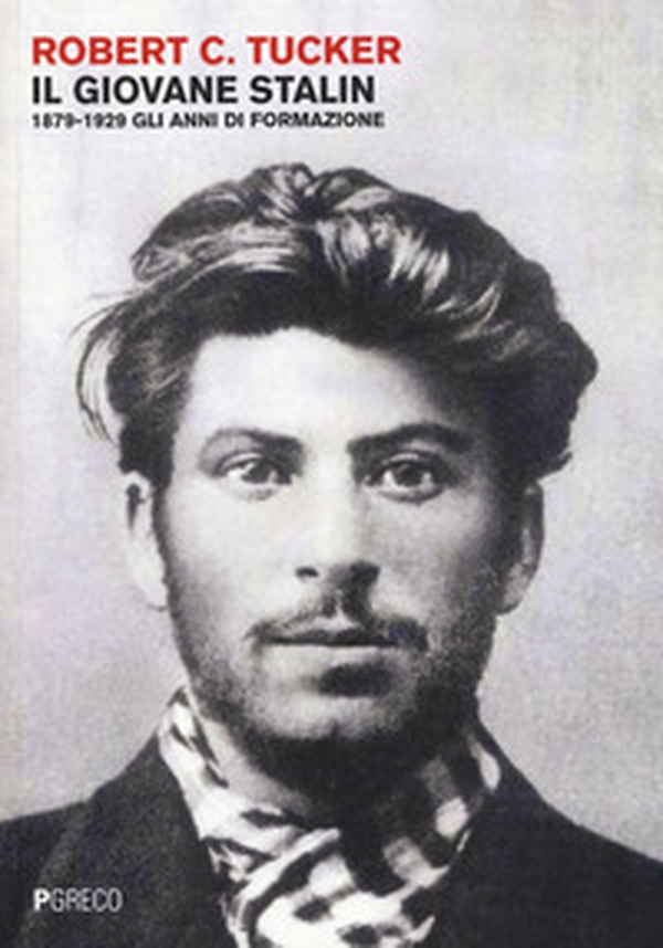 Il giovane Stalin. 1879-1929 gli anni di formazione - Librerie.coop Il giovane Stalin. 1879-1929 gli anni di formazione - Librerie.coop