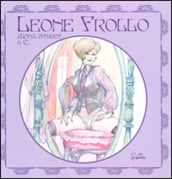 Mona street & C. Ediz. italiana, francese e spagnola - Librerie.coop Mona street & C. Ediz. italiana, francese e spagnola - Librerie.coop