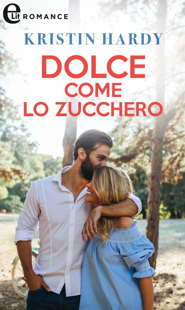 Dolce come lo zucchero (eLit) - Librerie.coop Dolce come lo zucchero (eLit) - Librerie.coop