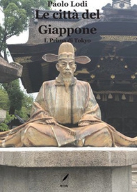 Città del Giappone - Vol. 1 - Librerie.coop Città del Giappone - Vol. 1 - Librerie.coop