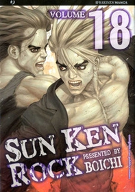 Sun Ken Rock - Vol. 18 - Librerie.coop