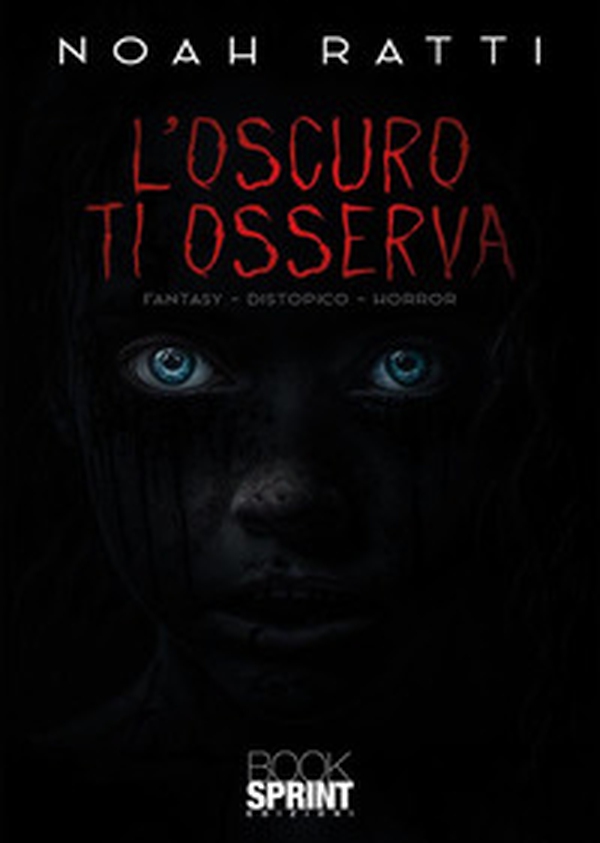 L'oscuro ti osserva - Librerie.coop L'oscuro ti osserva - Librerie.coop