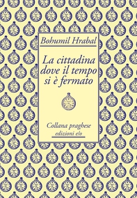 La cittadina dove il tempo si è fermato - Librerie.coop La cittadina dove il tempo si è fermato - Librerie.coop
