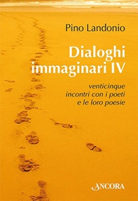 Dialoghi immaginari - Librerie.coop