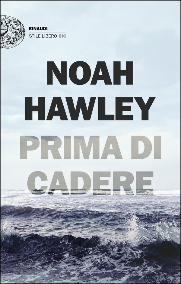 Prima di cadere - Librerie.coop Prima di cadere - Librerie.coop