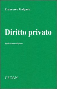 Diritto privato - Librerie.coop