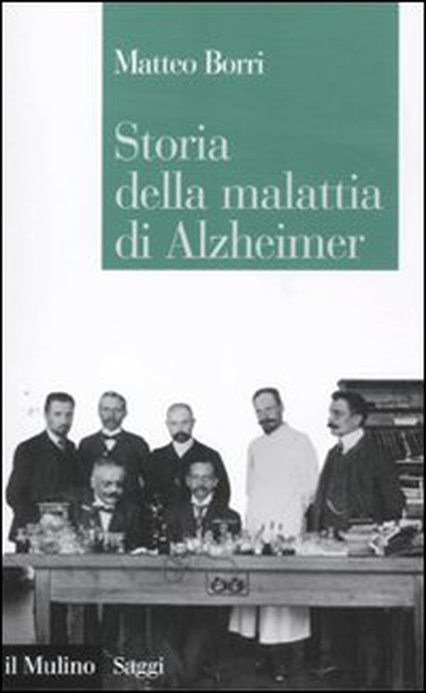 Storia della malattia di Alzheimer - Librerie.coop Storia della malattia di Alzheimer - Librerie.coop