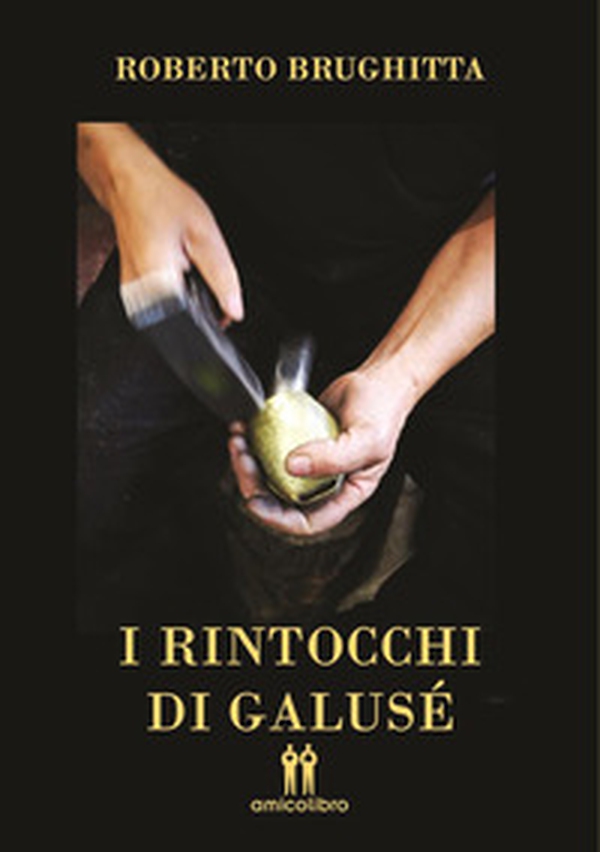 I rintocchi di Galusè - Librerie.coop I rintocchi di Galusè - Librerie.coop