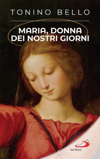 Maria, donna dei nostri giorni - Librerie.coop