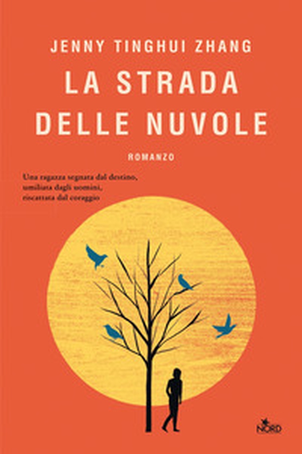 La strada delle nuvole - Librerie.coop La strada delle nuvole - Librerie.coop
