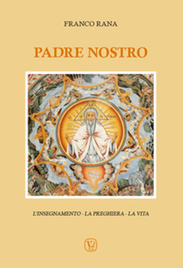 Padre nostro. L'insegnamento. La preghiera. La vita - Librerie.coop Padre nostro. L'insegnamento. La preghiera. La vita - Librerie.coop