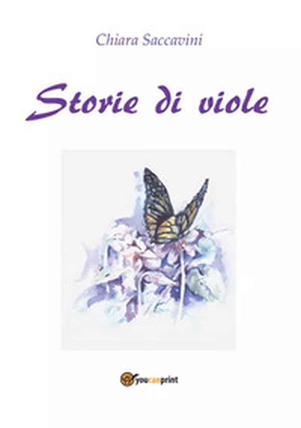 Storie di viole - Librerie.coop Storie di viole - Librerie.coop