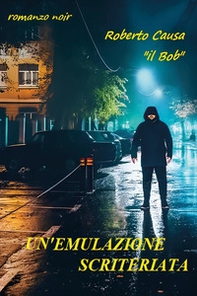 Un'emulazione scriteriata - Librerie.coop