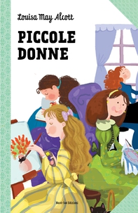 Piccole donne - Librerie.coop Piccole donne - Librerie.coop