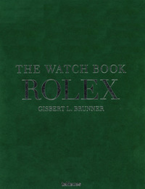 The watch book Rolex. Ediz. inglese, tedesca e francese - Librerie.coop The watch book Rolex. Ediz. inglese, tedesca e francese - Librerie.coop