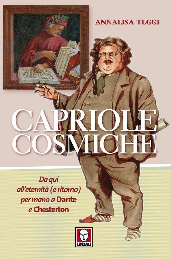 Capriole cosmiche - Librerie.coop Capriole cosmiche - Librerie.coop