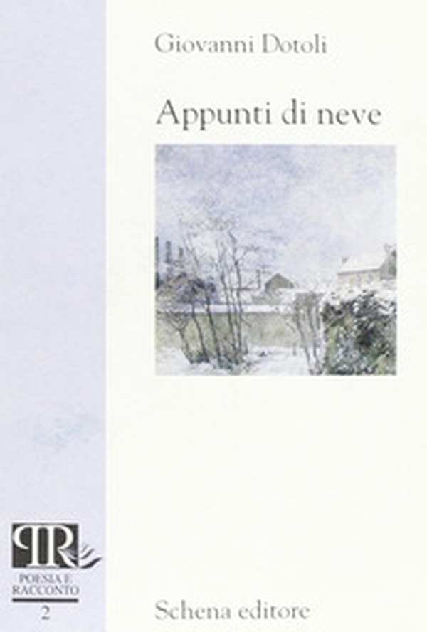 Appunti di neve - Librerie.coop Appunti di neve - Librerie.coop