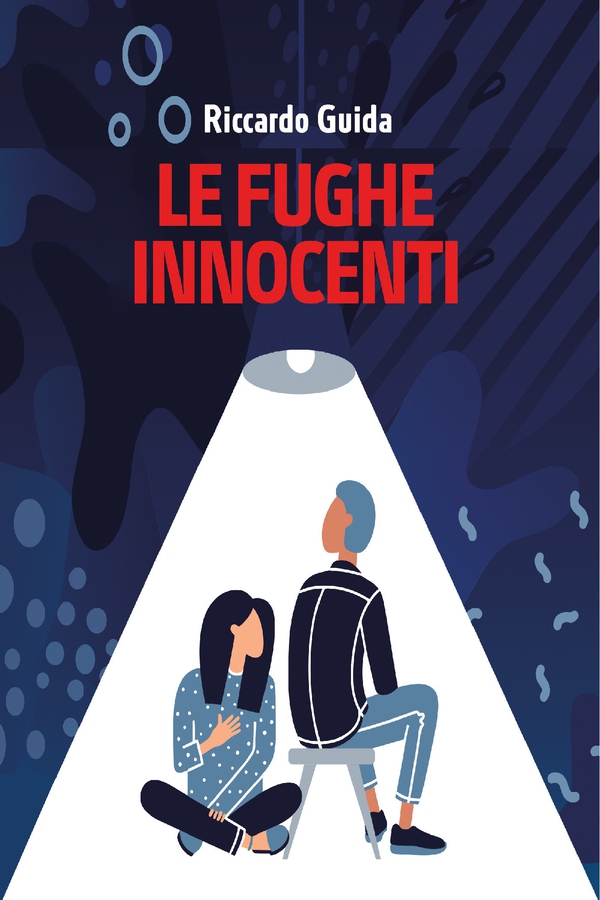 Le fughe innocenti - Librerie.coop Le fughe innocenti - Librerie.coop
