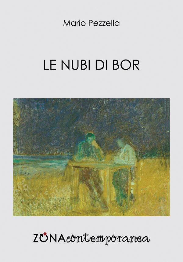 Le nubi di Bor - Librerie.coop Le nubi di Bor - Librerie.coop