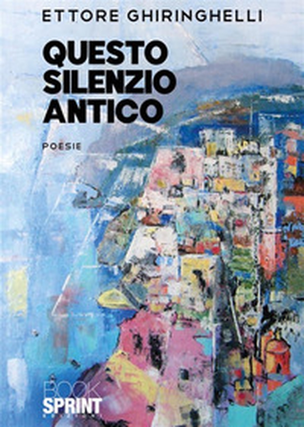 Questo silenzio antico - Librerie.coop Questo silenzio antico - Librerie.coop