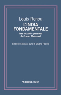 L'India fondamentale - Librerie.coop