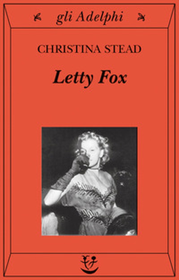 Letty Fox - Librerie.coop Letty Fox - Librerie.coop