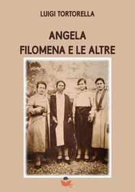 Angela Filomena e le altre - Librerie.coop