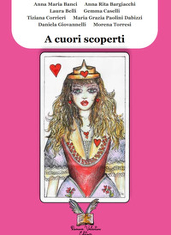 A cuori scoperti - Librerie.coop A cuori scoperti - Librerie.coop