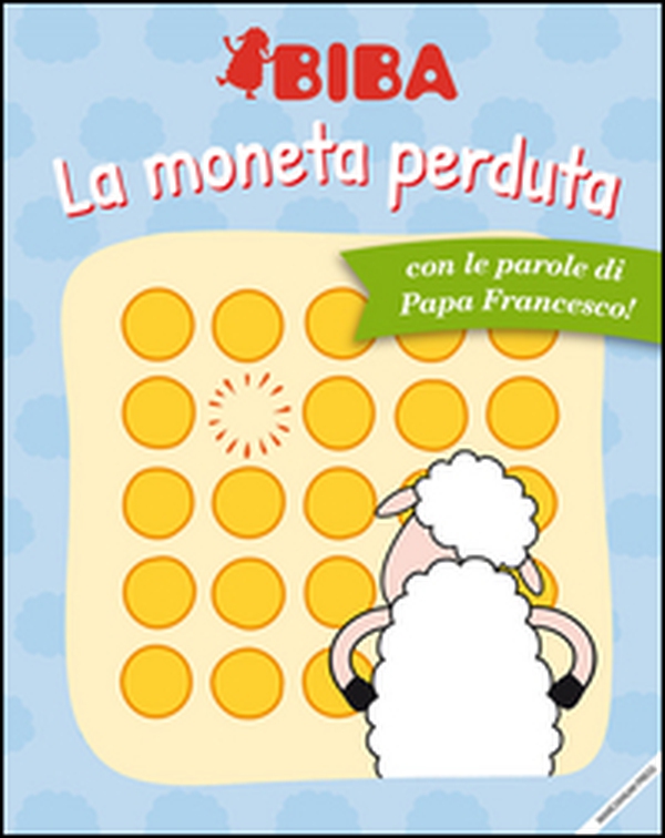 La moneta perduta - Librerie.coop La moneta perduta - Librerie.coop