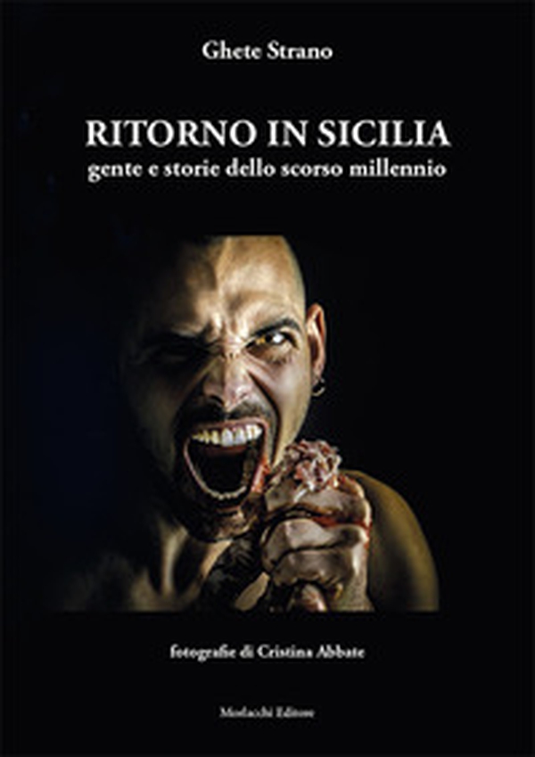 Ritorno in Sicilia. Gente e storie dello scorso millennio - Librerie.coop Ritorno in Sicilia. Gente e storie dello scorso millennio - Librerie.coop