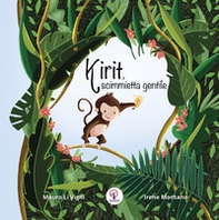 Kirit, scimmietta gentile - Librerie.coop Kirit, scimmietta gentile - Librerie.coop