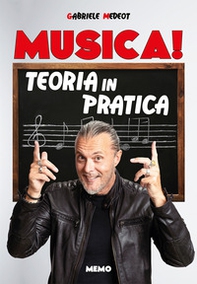 Musica! Teoria in pratica - Librerie.coop Musica! Teoria in pratica - Librerie.coop