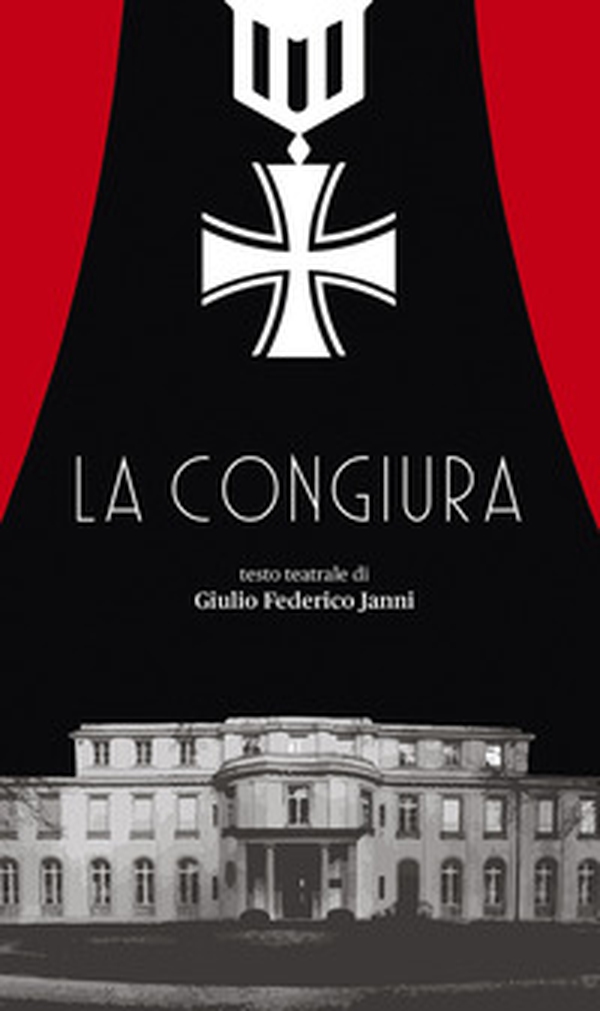 La congiura - Librerie.coop La congiura - Librerie.coop